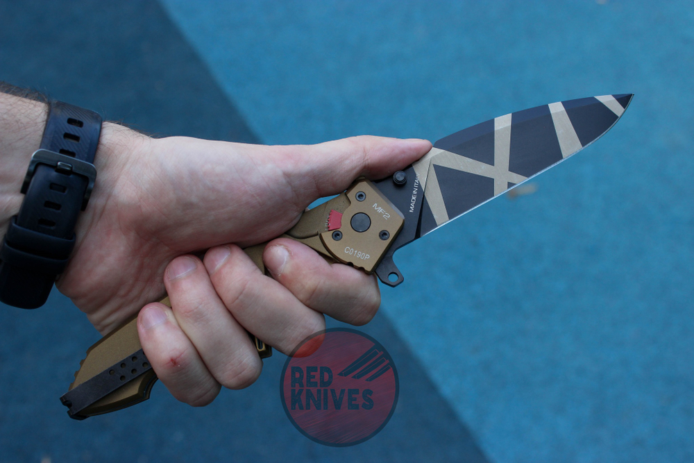 Реплика Extrema Ratio MF2