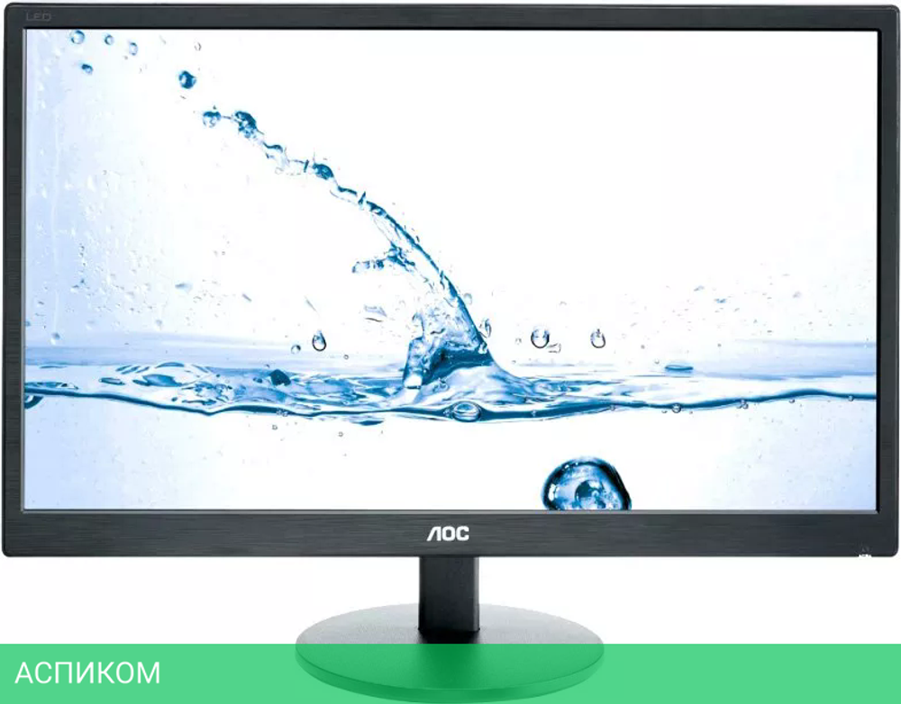 Монитор AOC M2470SWH