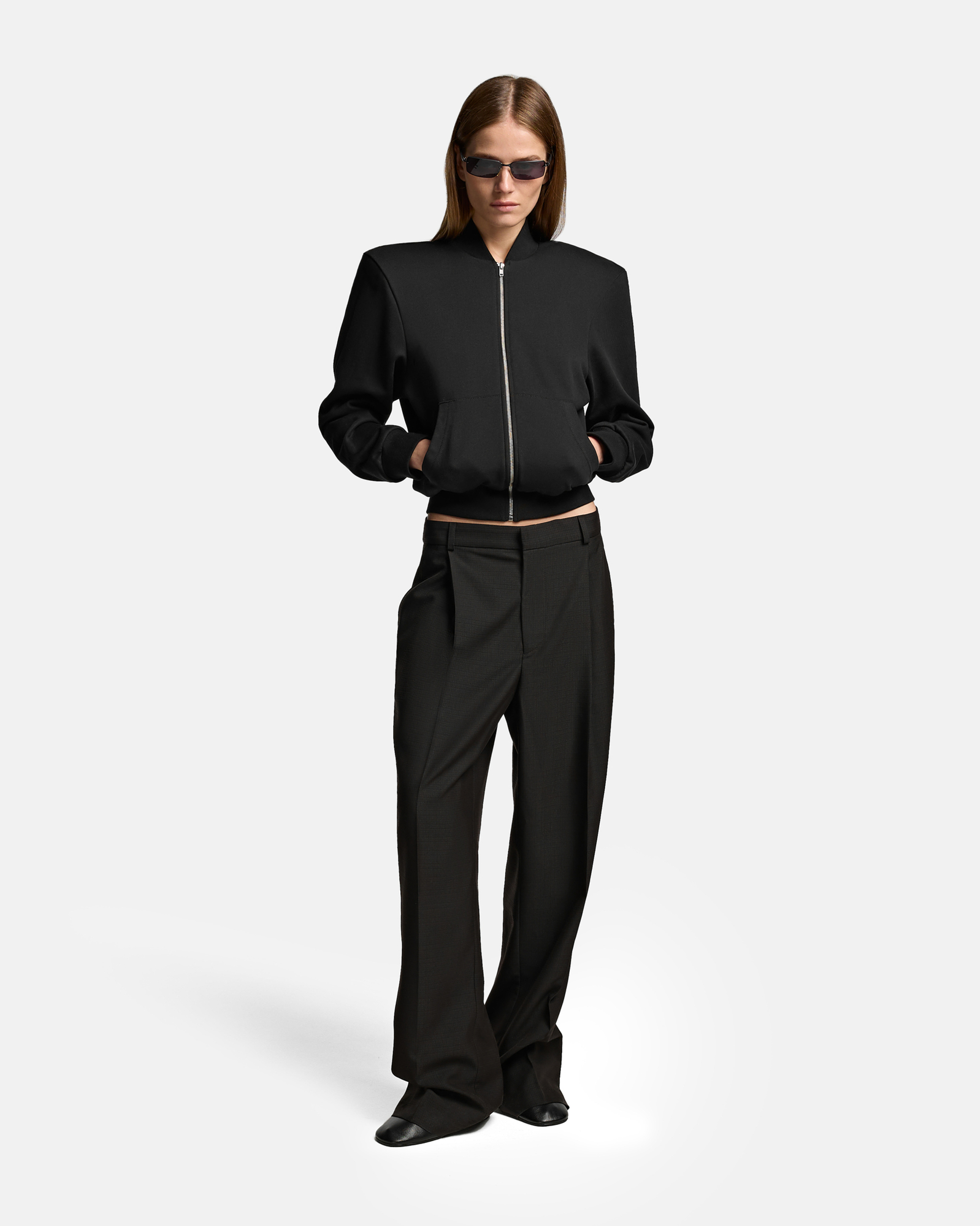 ОЛИМПИЙКА REGULAR FIT
