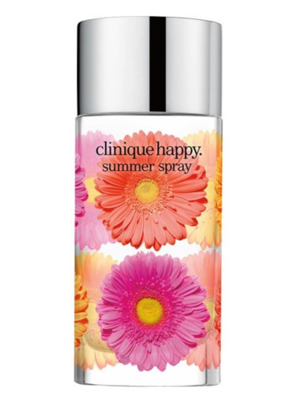 Clinique Happy Summer Spray 2015