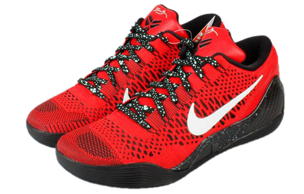 Кроссовки Nike Kobe 9