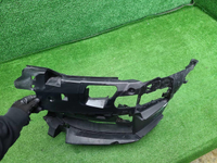 Кронштейн ПТФ левый BMW 5er G30 (17-20) M-paket