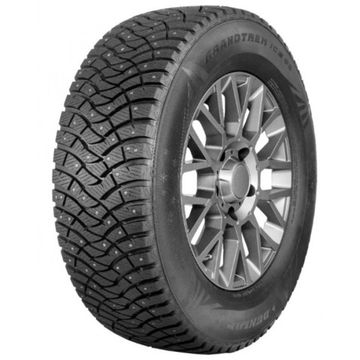 Dunlop GrandTrek Ice 03 235/60 R18 107T шип.