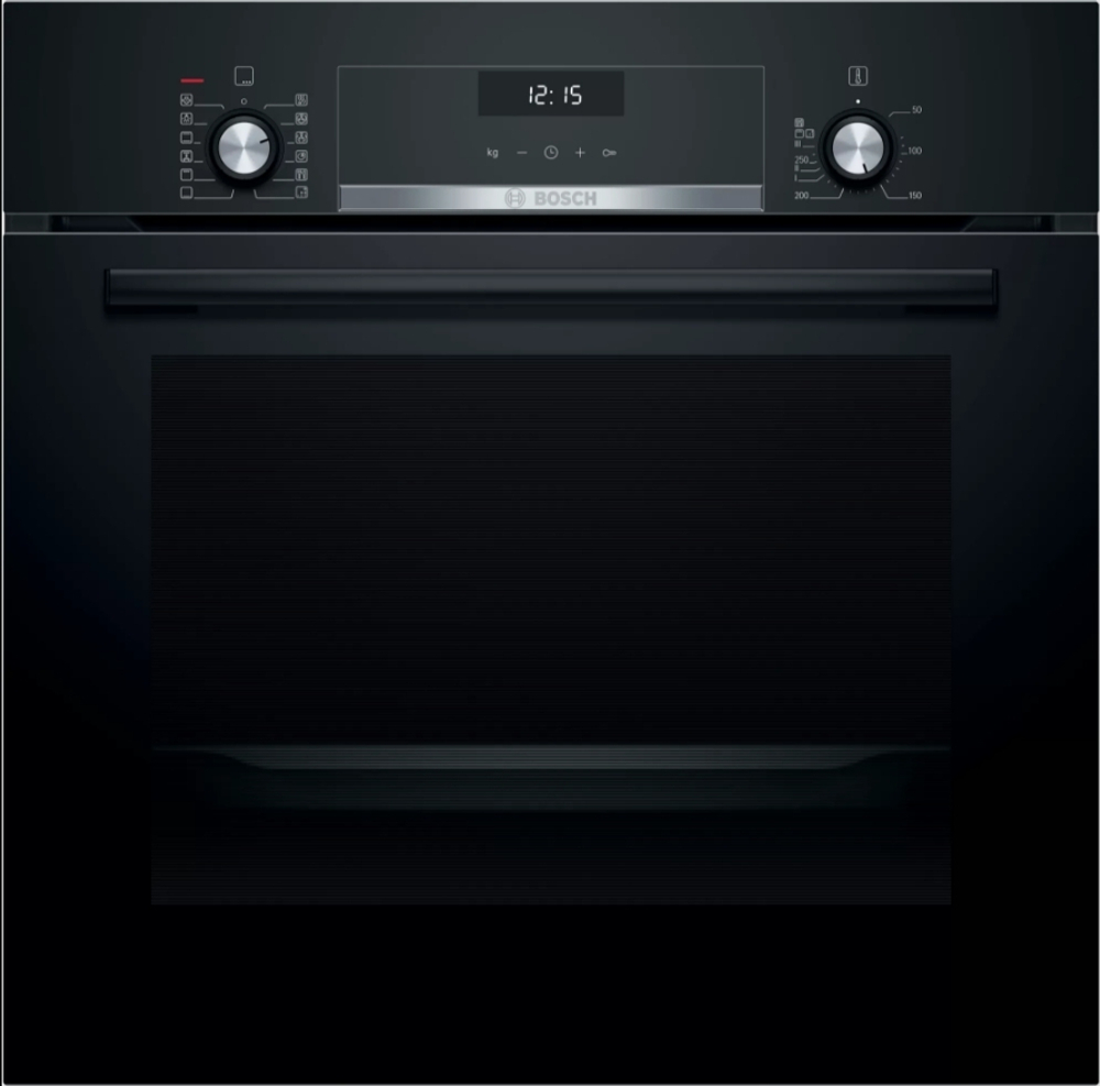 Встраиваемый электрический духовой шкаф Bosch HIJ557YB0R