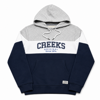Худи CREEKS