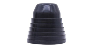 Пыльник в фару для диодных ламп универсальный большой  NTSPLUBIG