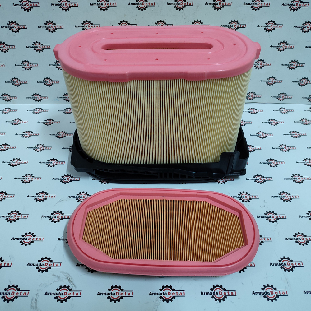 Фильтр воздушный внутренний | 346-6688, FT-6918 | Lefong