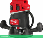 Фрезер Milwaukee M18 FR12KIT-0P (4933493305)