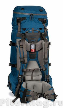 Рюкзак Tatonka Bison 75 EXP