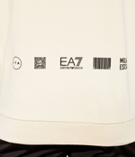 Худые EA7 - бежевый(7M000014 AF10432)