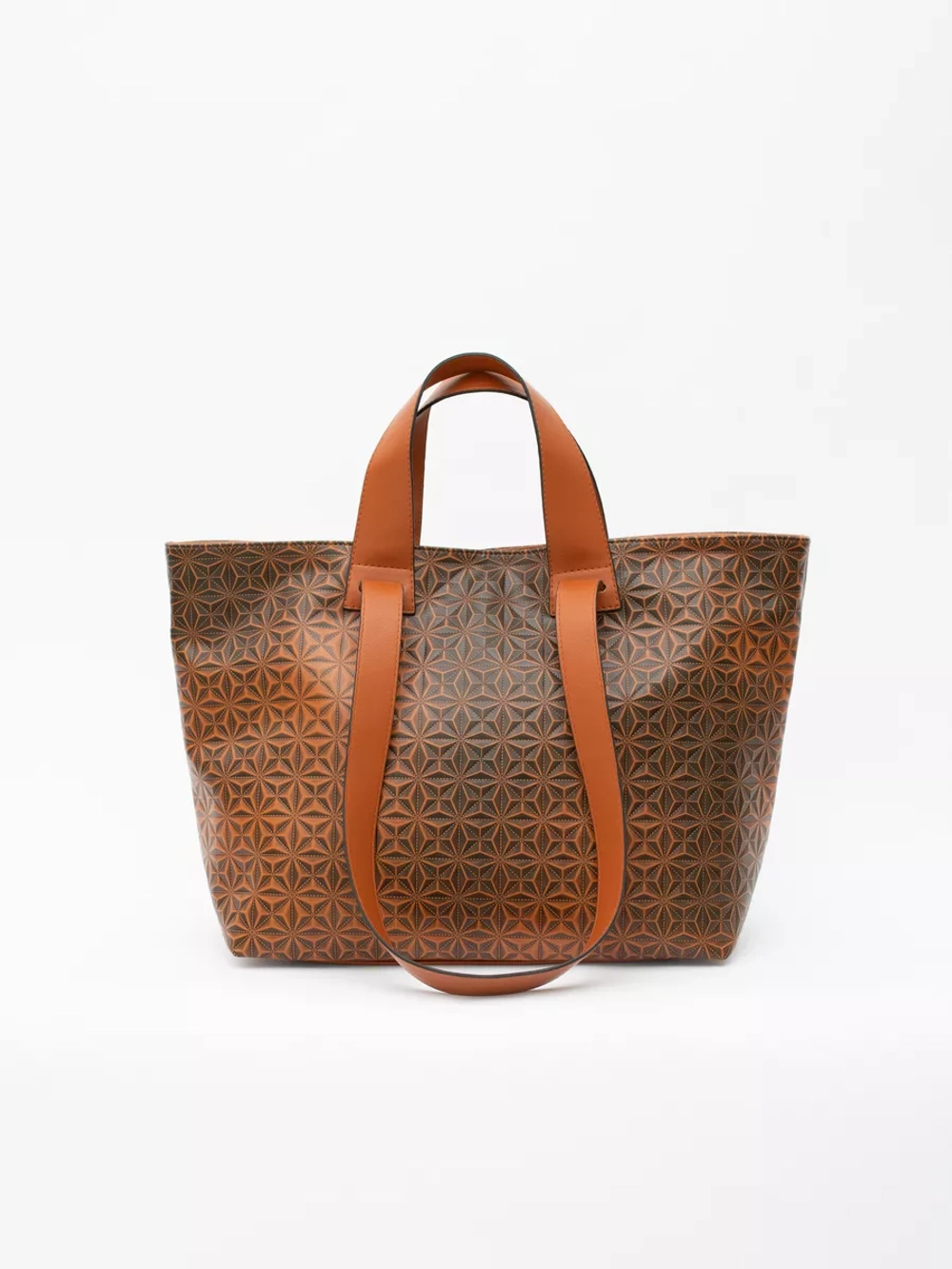 сумка большая через плечо шоппер