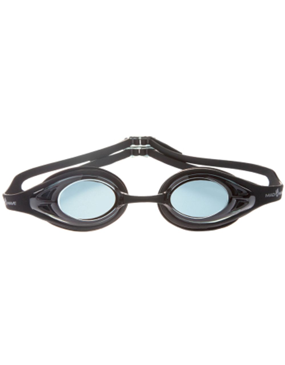 Очки д/п Madwave Alligator