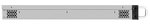 Корпус серверный 1U Exegate Pro 1U430-02