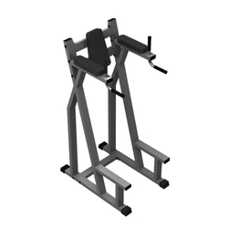 Пресс-брусья профессиональные Черный