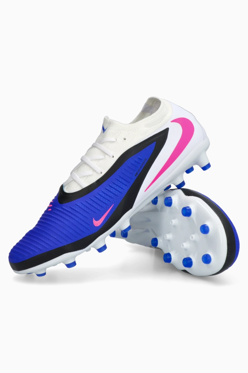 Бутсы Nike Phantom 6 Low Pro AG-Pro