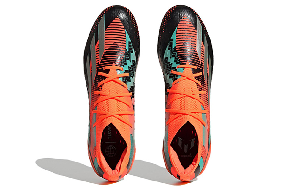 Adidas X Speedportal Messi.1 Fg "L10NEL M35SI Pack"