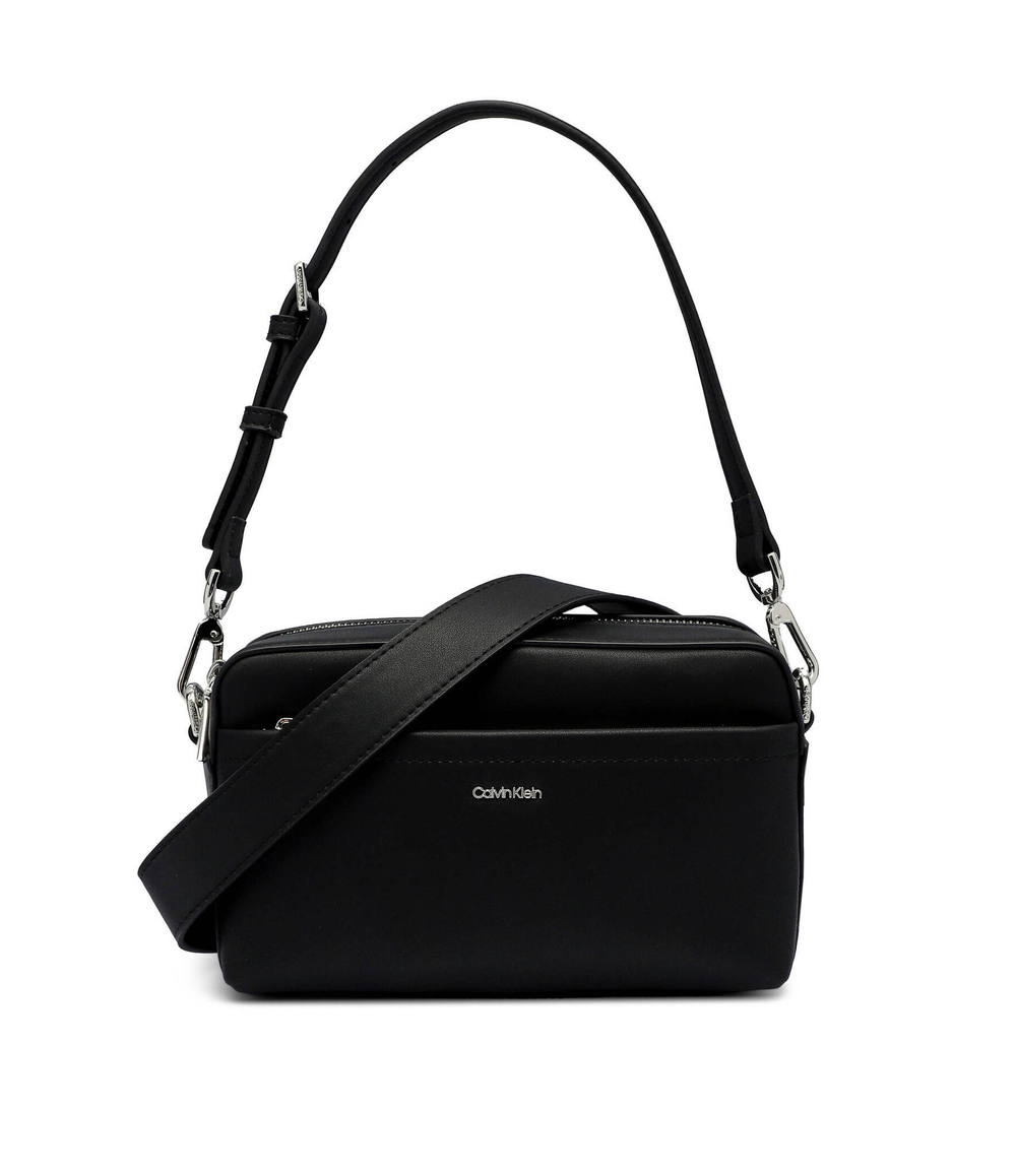 Сумка через плечо Calvin Klein - черный(K60K612280)