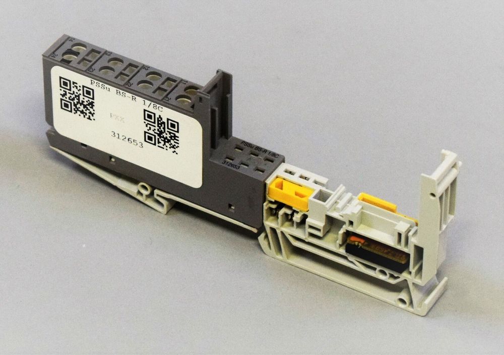 PILZ PSSu BS-R 1/8C