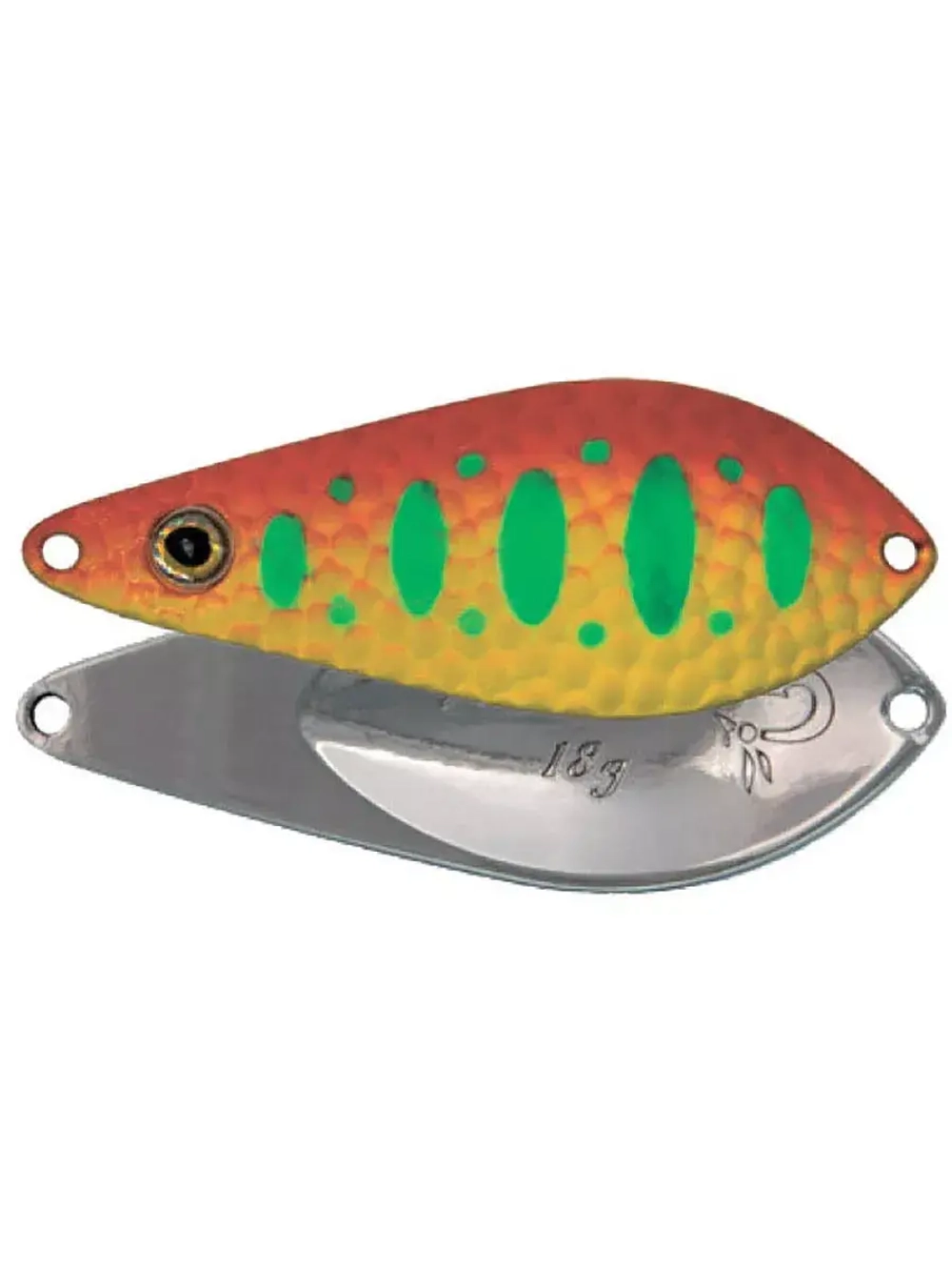 Блесна для рыбалки  Atom-LM 67мм., 15 г., 42