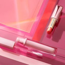 Estee Lauder Pure Color Revitalizing Crystal Balm - увлажняющий бальзам для губ, 3,2 g