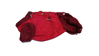 Комбинезон  - Ветровка (без подкладки) 23Т девочка (обхват груди 42 - 49)