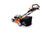 Газонокосилка бензиновая Villartec MB3046T