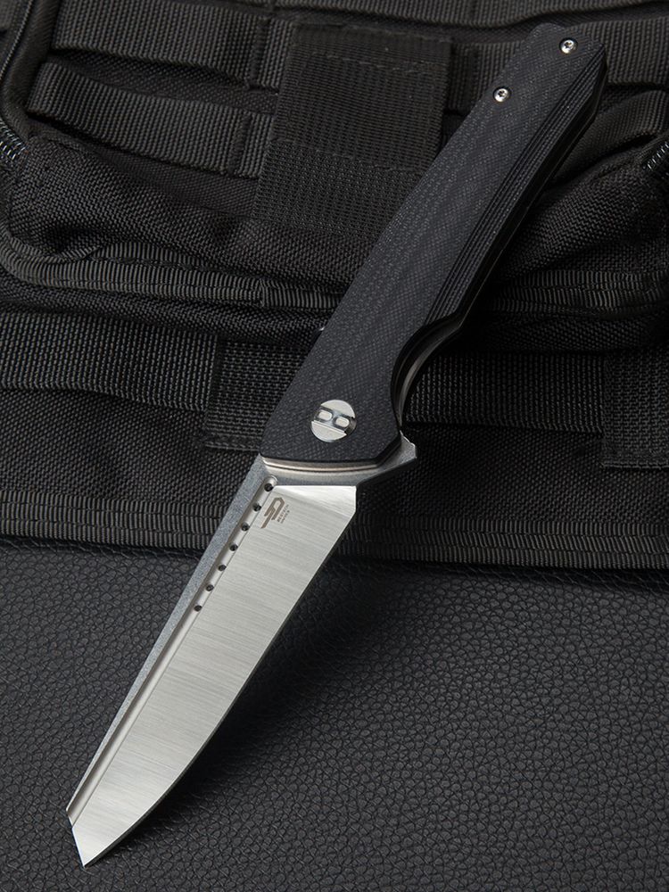 Нож Bestech BG51A-1 Slyther