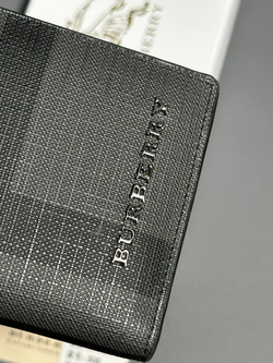Портмоне Burberry
