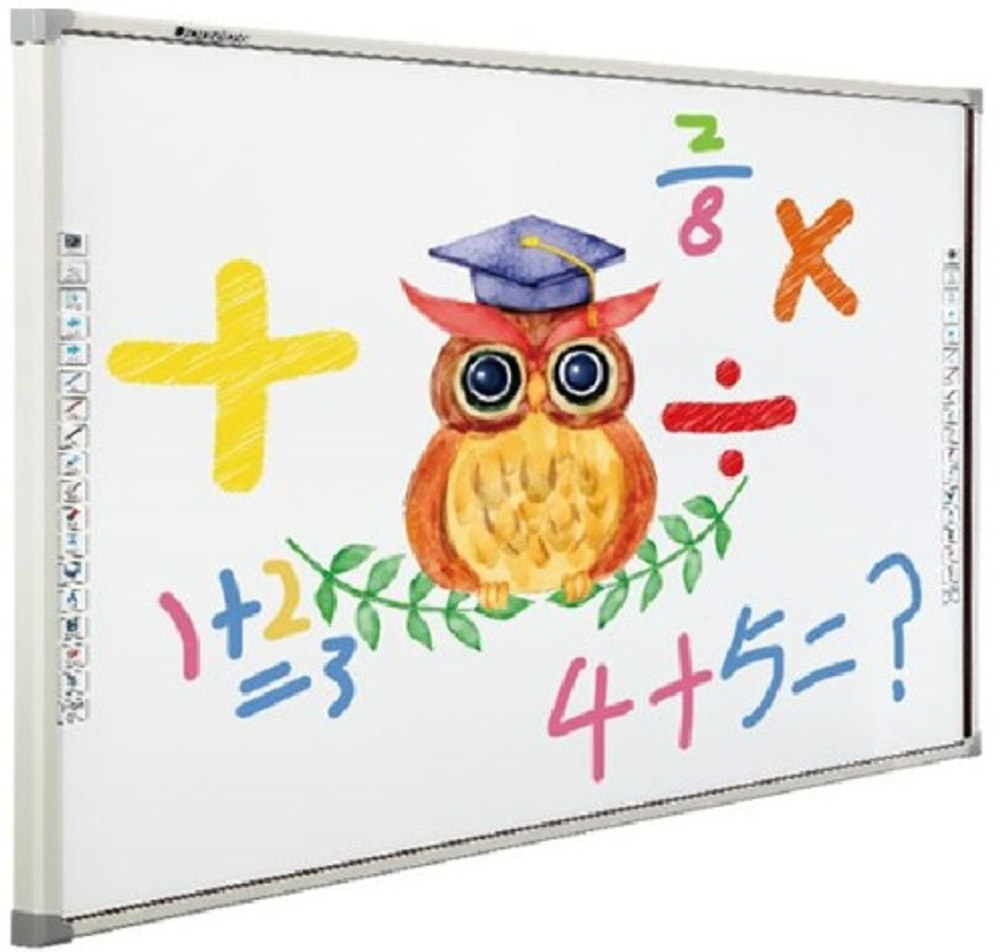 Интерактивная доска DonView HB-93IW-H03