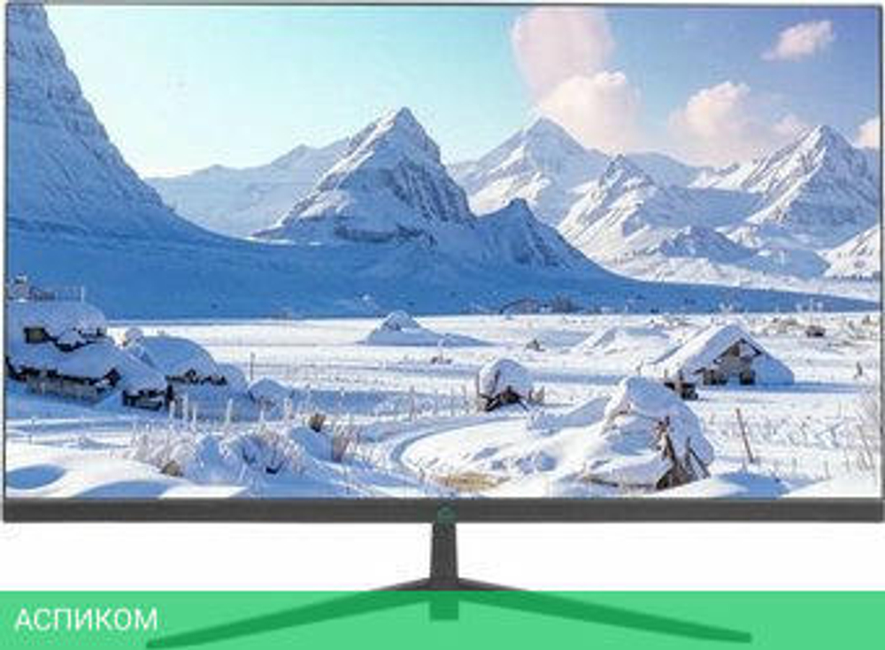 Монитор Бештау M2701/2KP(PN:LCD)