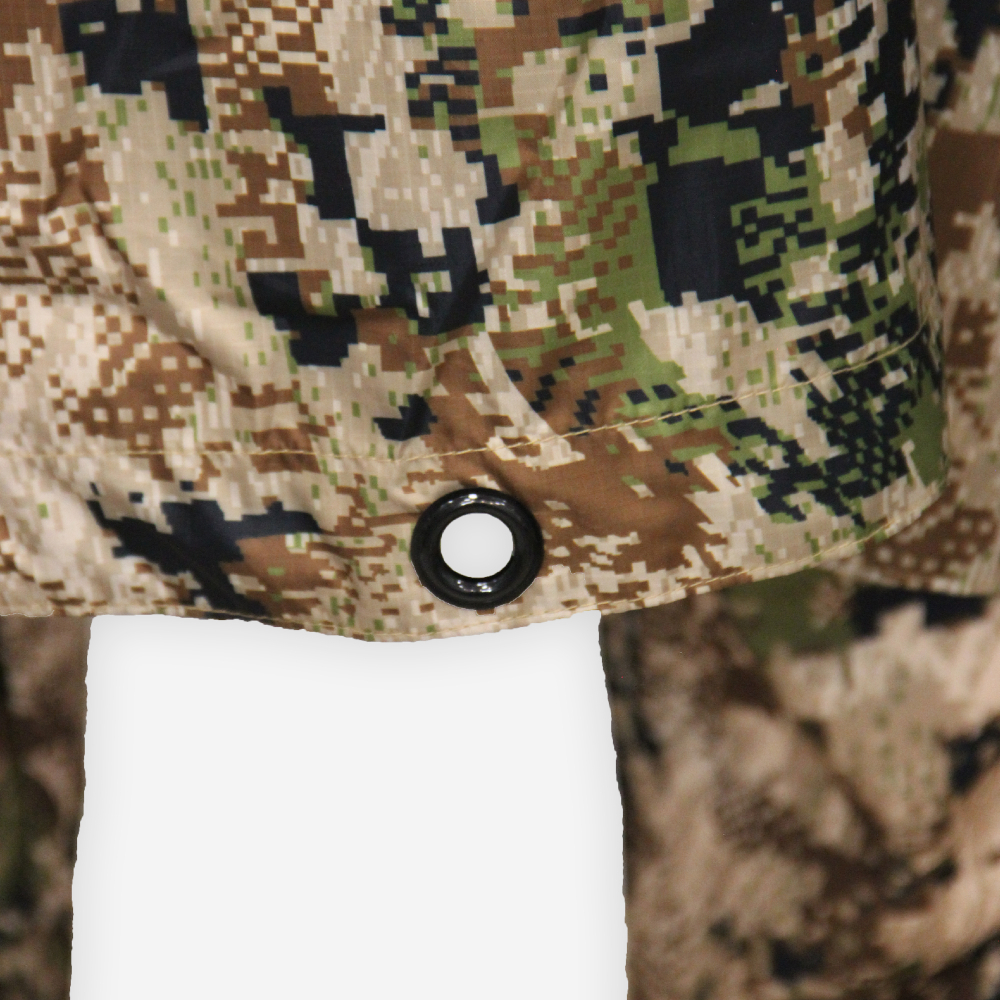 Пончо "RAIN GEAR" SL