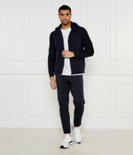 Куртка P-Brian BOSS BLACK - темно-синий(50531168)