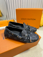 Louis Vuitton Mocassin