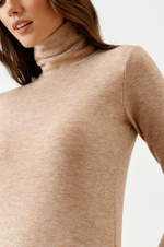 22789 Джемпер женский (бежевый)