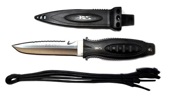 Нож BS Diver Katana