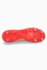 Бутсы Puma Future 9 Pro MxSG - белый