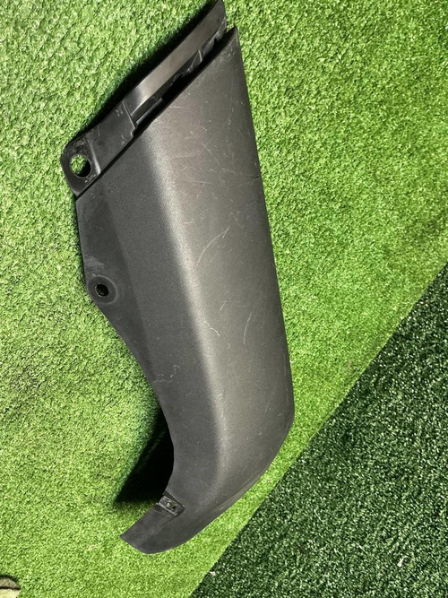 Накладка переднего бампера Chery Tiggo 8 (18-нв)