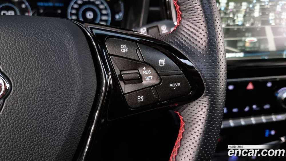 KG Mobility (Ssangyong) Very New Tivoli Бензин 1.5 2WD (08.2019)