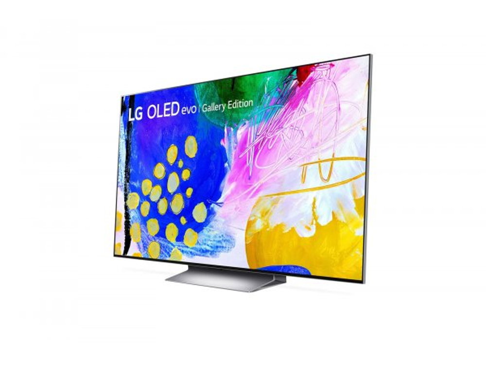 OLED телевизор LG OLED65G2RLA 4K Ultra HD