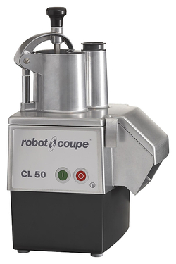 Овощерезка Robot Coupe CL50 (24440 + 5 дисков 1960W)