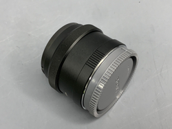 7Artisans 27mm 2.8 AF Sony E