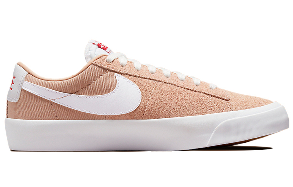 Кроссовки Nike Blazer Low Gt