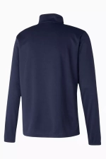 Кофта Puma teamRISE 1/4 Zip Top