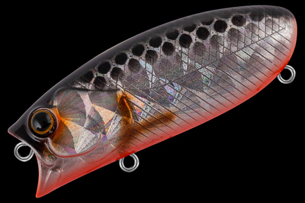 Воблер TsuYoki BAD 60F TS264