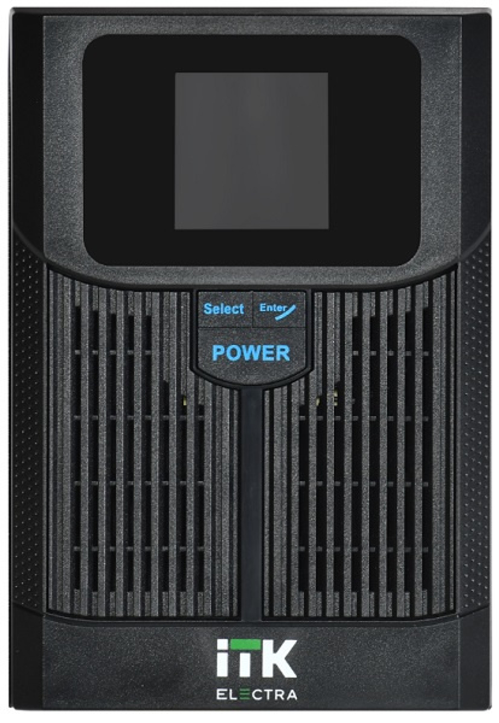 Источник бесперебойного питания ITK ELT-2000VA-1-L-S