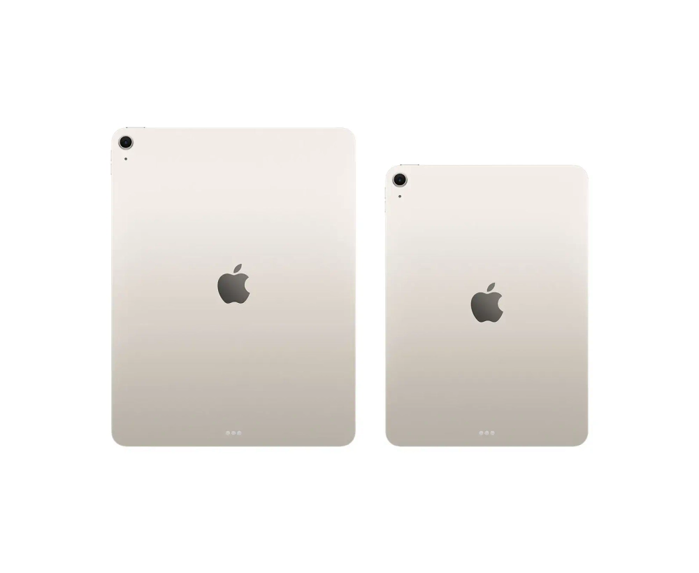 iPad Air 13” 256 ГБ, Wi-Fi (M4 | 2026)