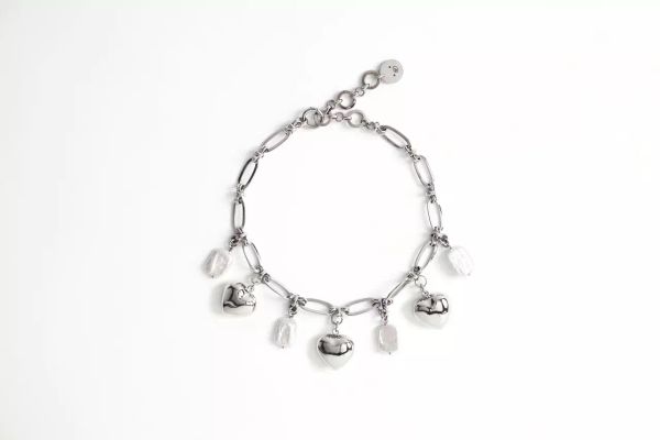 Ожерелье Ambivert Heart - фото 1