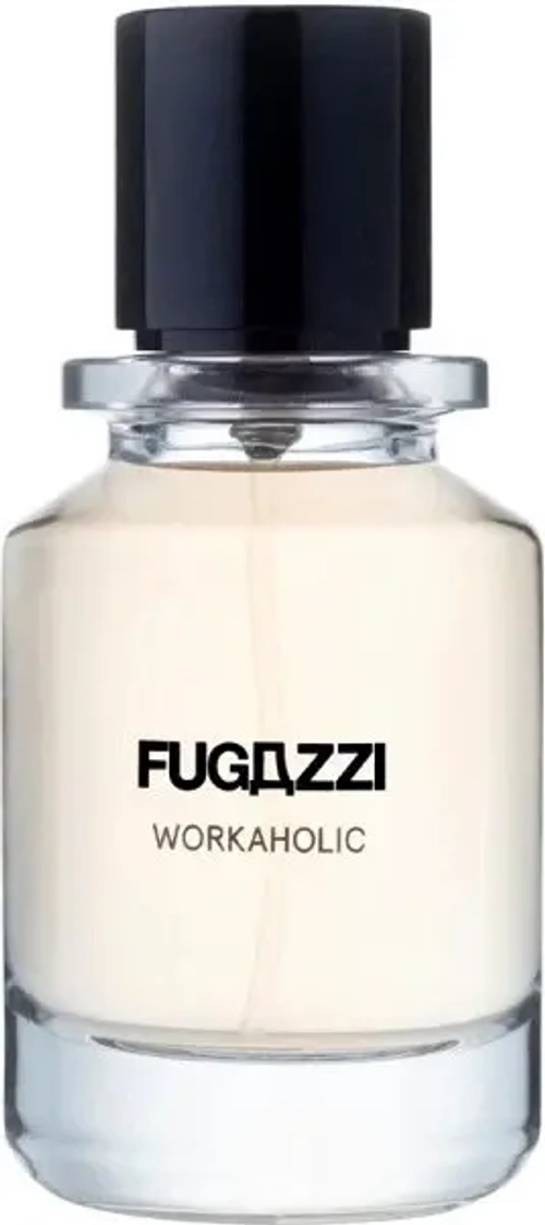 FUGAZZI WORKAHOLIC EXTRAIT 50 ML