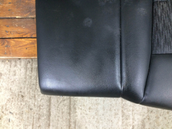 Сиденье заднее GAC GS8 1 16-нв Б/У Оригинал 6330060cad1400