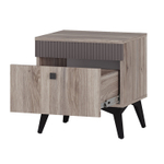 Тумба прикроватная Кассандра ТБ-11